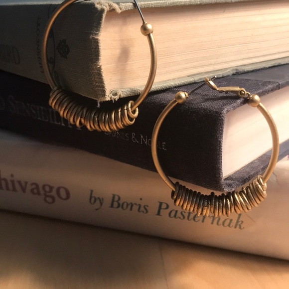 Lia Sophia Jewelry - 🆕WOT Lia Sophia Earrings Lia Sophia Jewelry - 🆕WOT Lia Sophia Earrings